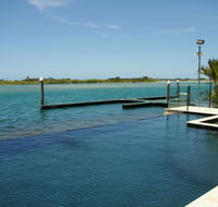 Trafalgar Towers - Tourism Cairns