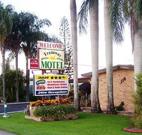 Tramway Motel - Tourism Cairns
