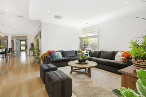 TRANQUIL HAVEN - MOUNT ELIZA - Tourism Cairns 0