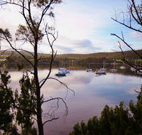 Tranquil Point - Tourism Cairns