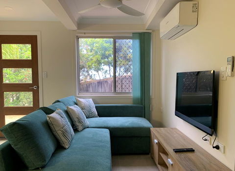 Tranquil Setting In Buderim - Tourism Cairns 2