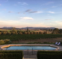 Tranquil Vale Vineyard - Tourism Cairns