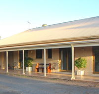 Tranquil Vistas - Tourism Cairns
