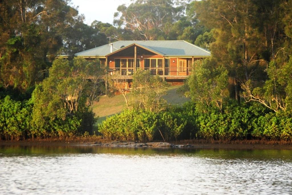 Lower Duck Creek NSW Tourism Cairns