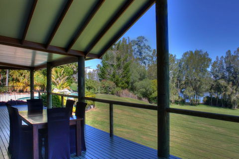 Tranquility - Adults Only Retreat - Tourism Cairns 3