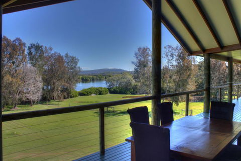Tranquility - Adults Only Retreat - Tourism Cairns 2
