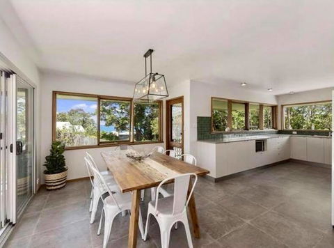 Tranquillita Sul Mare - Coffs Harbour - Tourism Cairns 1