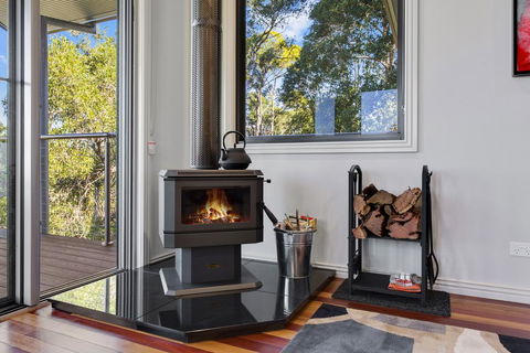 Tranquillity At Ravensbourne Escape - Tourism Cairns 1