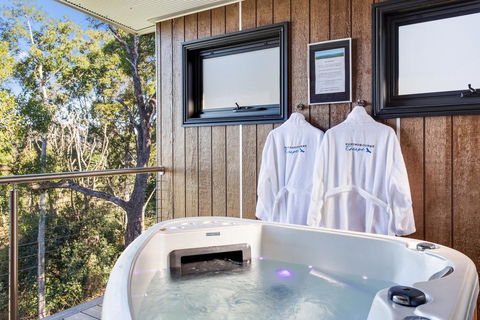 Tranquillity At Ravensbourne Escape - Tourism Cairns 3