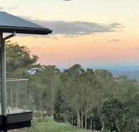 Tranquillity at Ravensbourne Escape - Tourism Cairns
