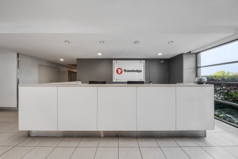 Travelodge Hotel Macquarie North Ryde Sydney - Tourism Cairns 1