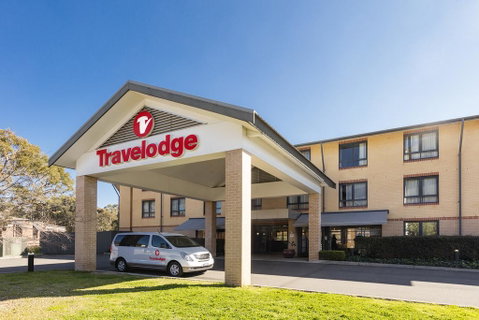 Travelodge Hotel Macquarie North Ryde Sydney - Tourism Cairns 0