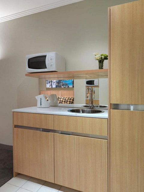Travelodge Hotel Macquarie North Ryde Sydney - Tourism Cairns 3