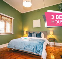 Treasure on Bagot-Free Wifi/Netflix-Close to CBD - Tourism Cairns