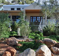 Tree Lodge - Tourism Cairns