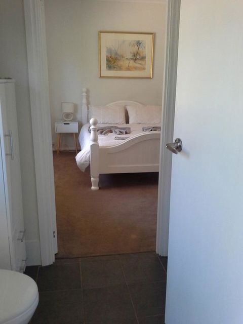 Tree Lodge - Tourism Cairns 1