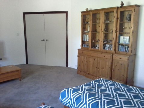 Tree Lodge - Tourism Cairns 3