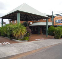 Tree Top Walk Motel - Tourism Cairns