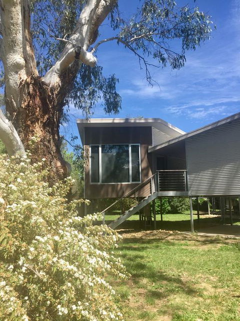 Treehouse Retreat - Tourism Cairns 3