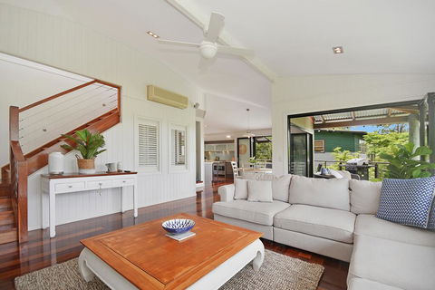 TREETOP OASIS-DURHM21 - Tourism Cairns 3