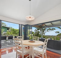 TREETOP OASIS-DURHM21 - Tourism Cairns