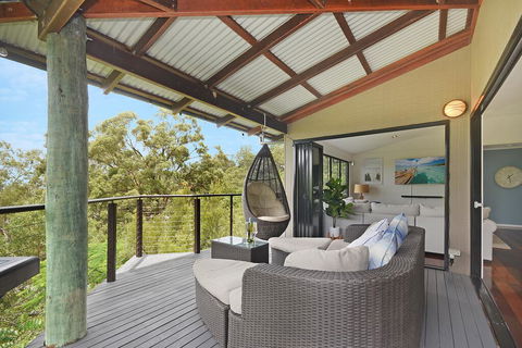 TREETOP OASIS-DURHM21 - Tourism Cairns 2