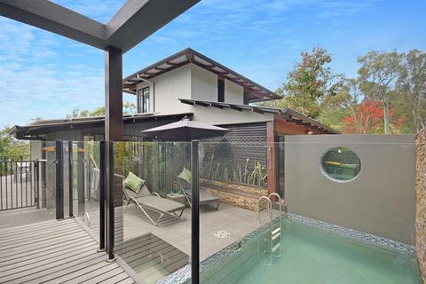TREETOP OASIS-DURHM21 - Tourism Cairns 1