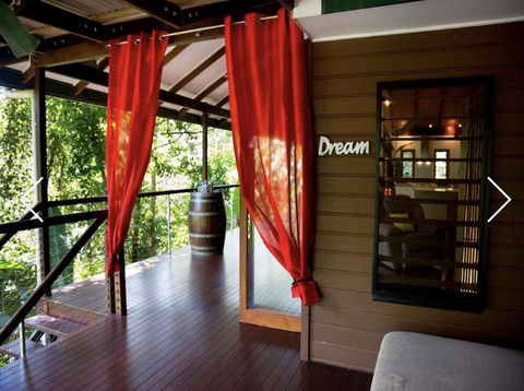Treetops Retreat Cairns - Tourism Cairns 2