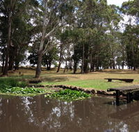Trentham East Country Retreat - Tourism Cairns