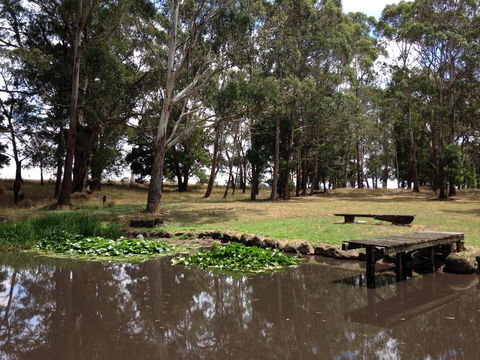 Trentham East Country Retreat - Tourism Cairns 0