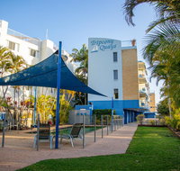 Tripcony Quays - Tourism Cairns