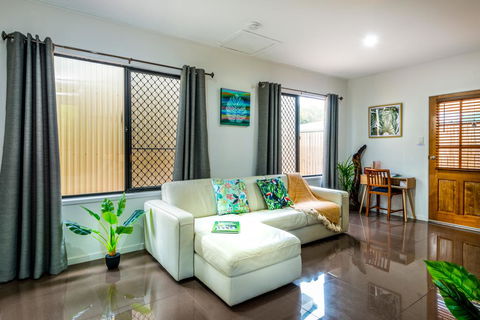 Tropic Studio, A Unique Hidden Gem! - Tourism Cairns 2