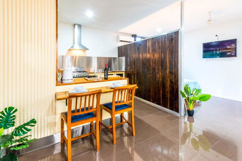 Tropic Studio, A Unique Hidden Gem! - Tourism Cairns 3