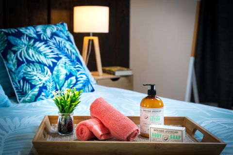Tropic Studio, A Unique Hidden Gem! - Tourism Cairns 0