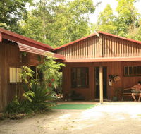 Tropical Bliss bed and breakfast - Tourism Cairns