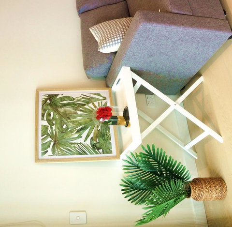 Tropical Delight 1 Bedroom Apt - Tourism Cairns 3