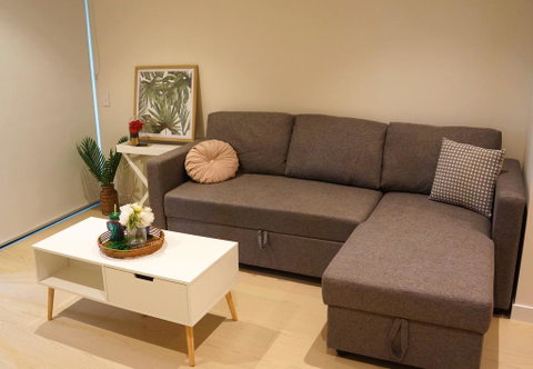 Tropical Delight 1 Bedroom Apt - Tourism Cairns 2