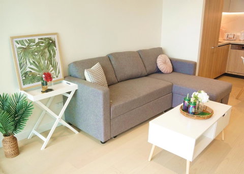 Tropical Delight 1 Bedroom Apt - Tourism Cairns 1