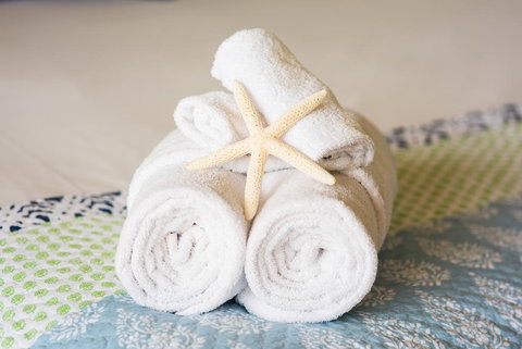 TROPICAL FAMILY ESCAPE FREE WIFI/NETFLIX - Tourism Cairns 2