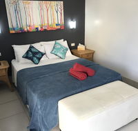 Tropical Lodge - Tourism Cairns