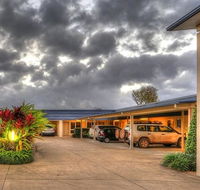 Tropixx Motel  Restaurant - Tourism Cairns