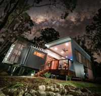 Tuckers Lane Boutique Accommodation - Tourism Cairns