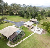 Tuckers Retreat - Tourism Cairns