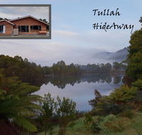 Tullah HideAway - Tourism Cairns