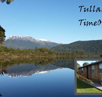 Tullah TimeOut - Tourism Cairns