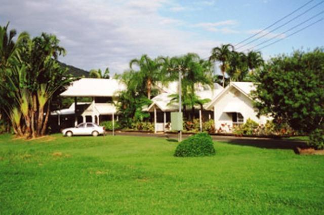 Bulgun QLD Tourism Cairns