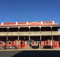 Tumut Star Hotel - Tourism Cairns