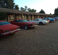 Tumut Valley Motel - Tourism Cairns
