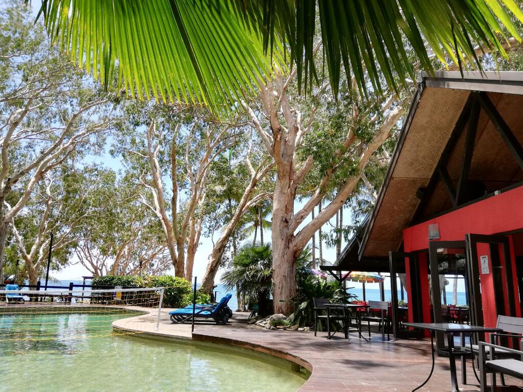Wangetti QLD Tourism Cairns