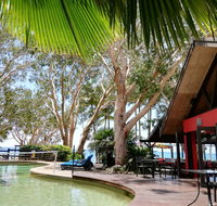 Turtle Cove Beach Resort - Adults Only LGBTQIA  Allies - Tourism Cairns